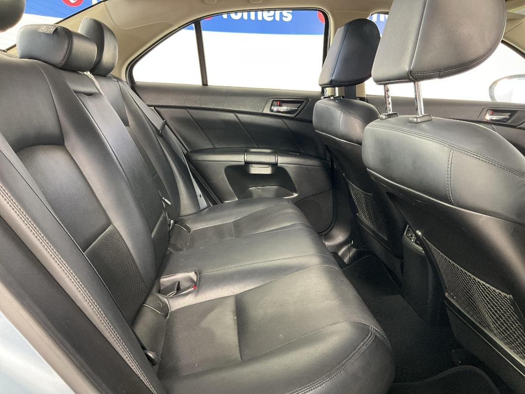 Photo '20' of Suzuki Kizashi