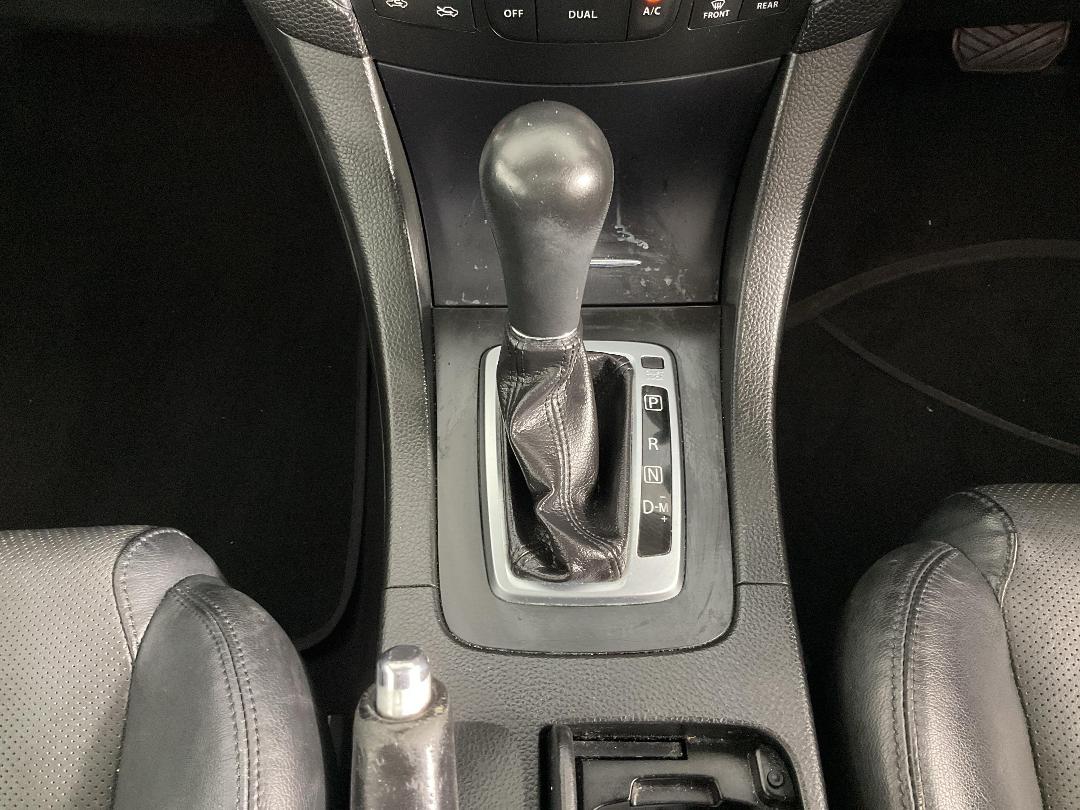 Photo '18' of Suzuki Kizashi