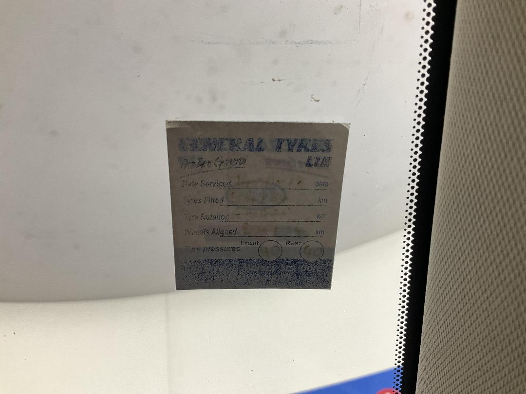 Photo '23' of Suzuki Kizashi