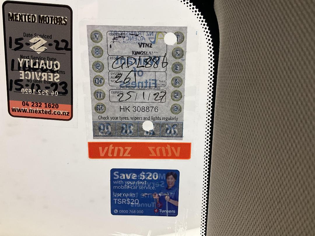 Photo '24' of Suzuki Kizashi