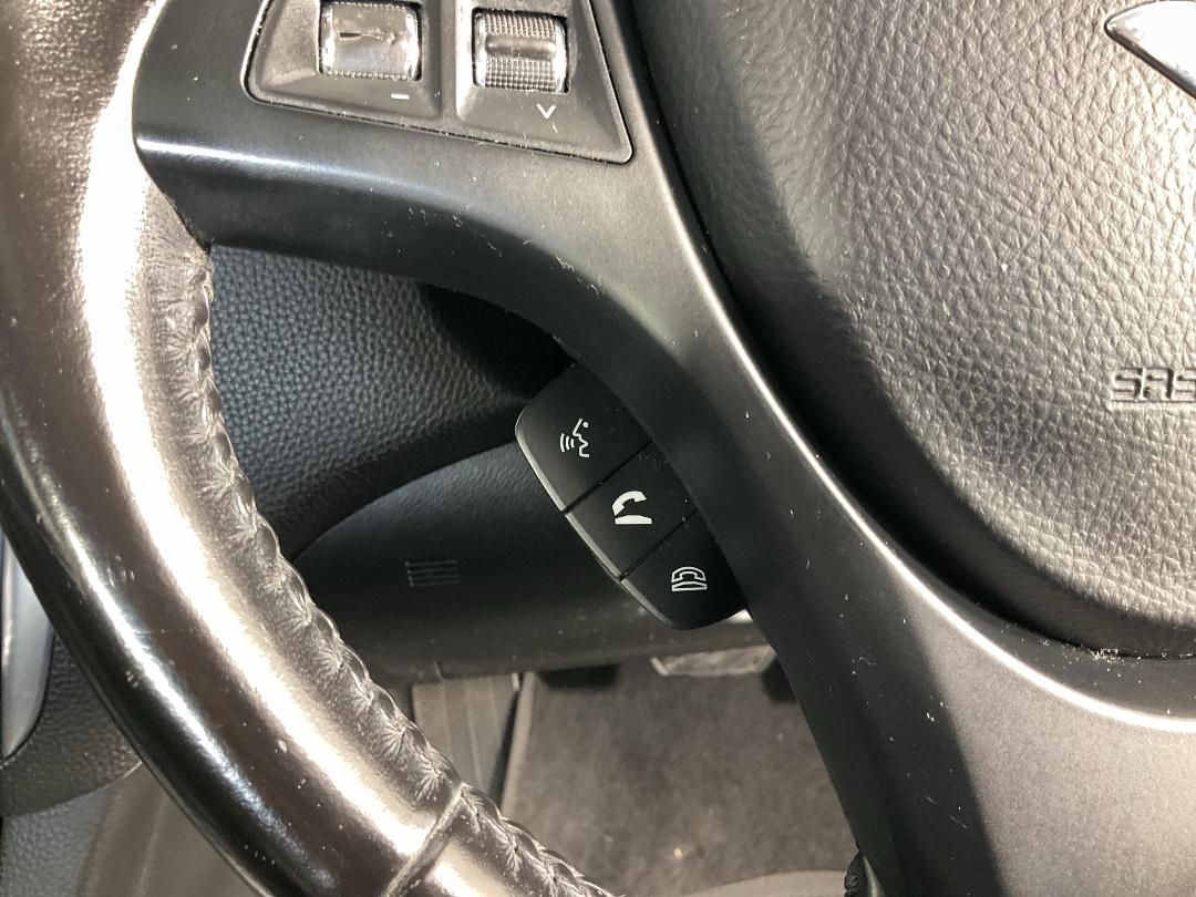 Photo '28' of Suzuki Kizashi