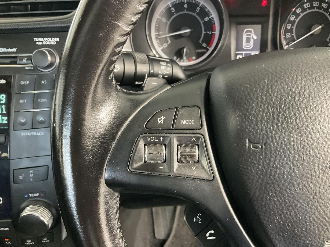 Photo '27' of Suzuki Kizashi