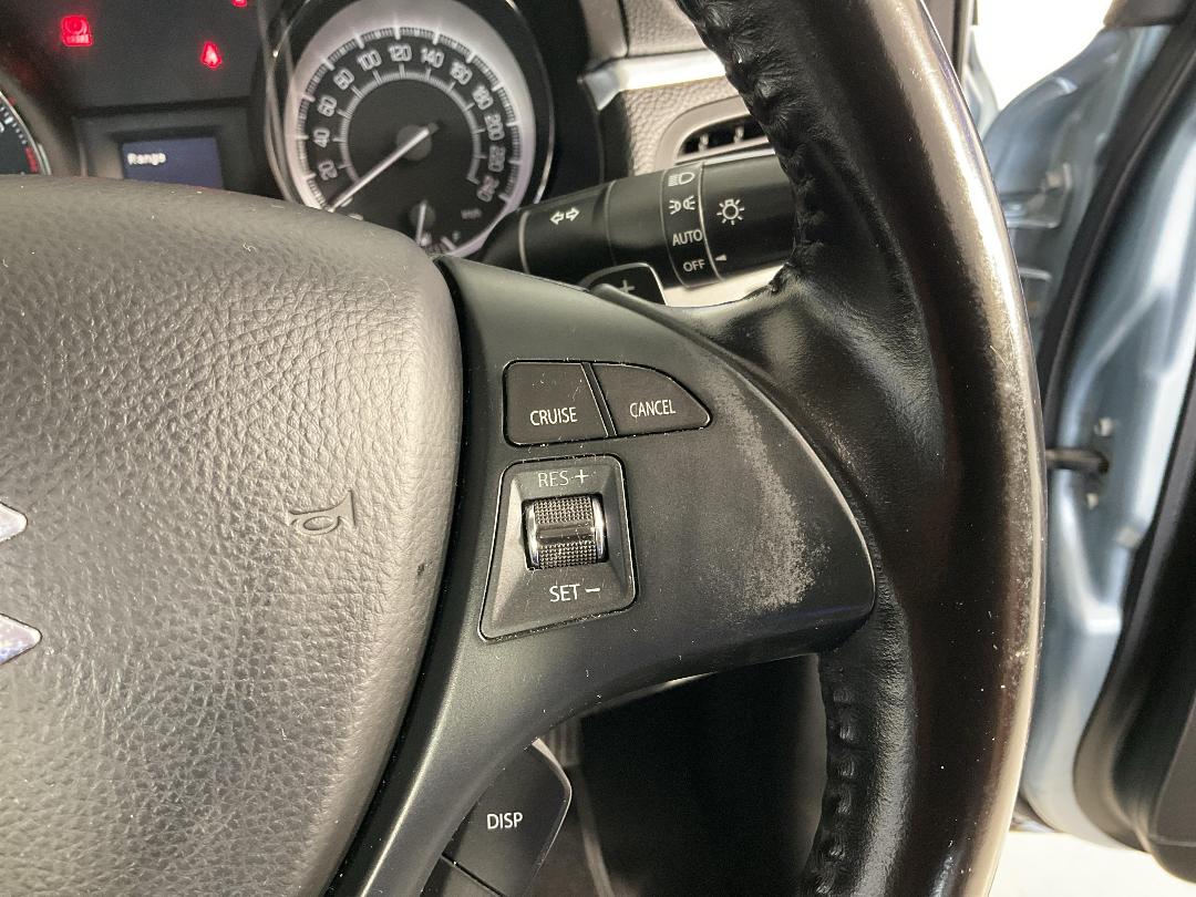 Photo '29' of Suzuki Kizashi