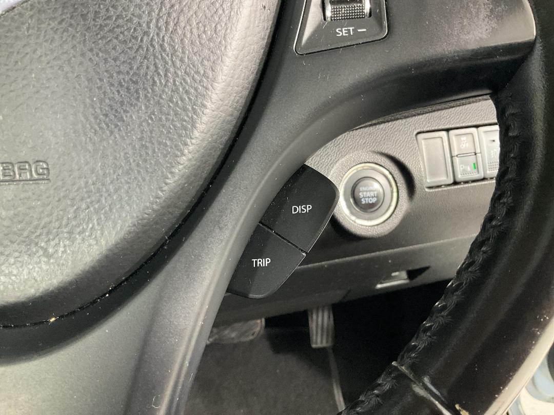 Photo '30' of Suzuki Kizashi