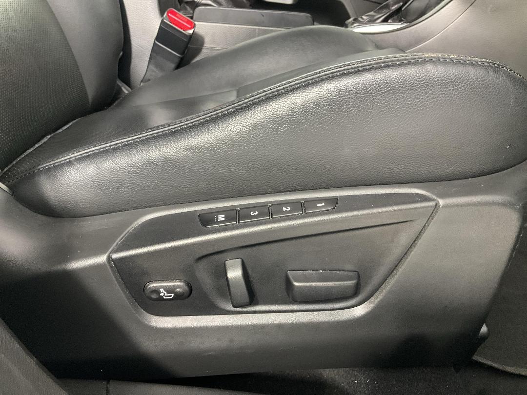 Photo '32' of Suzuki Kizashi