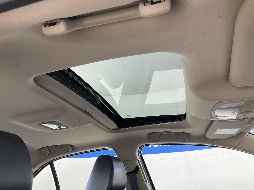 Photo '34' of Suzuki Kizashi