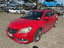 Thumbnail '3' of Suzuki Kizashi Sptc