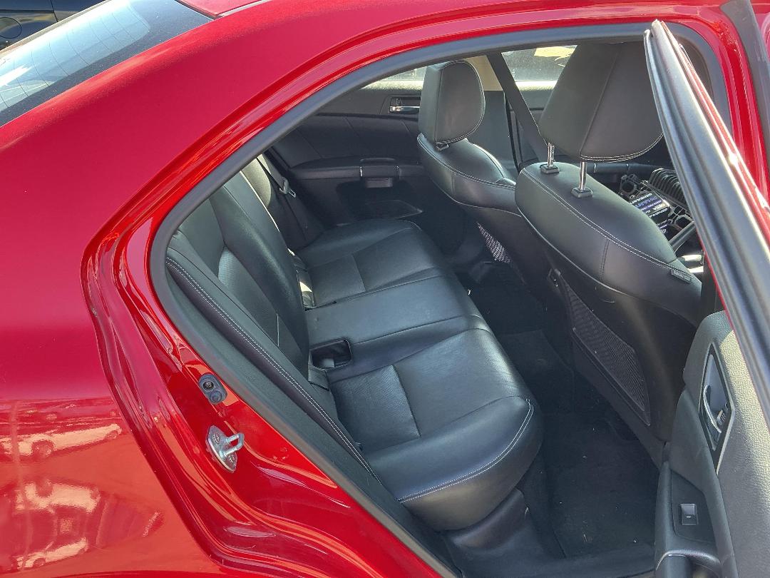 Photo '14' of Suzuki Kizashi Sptc