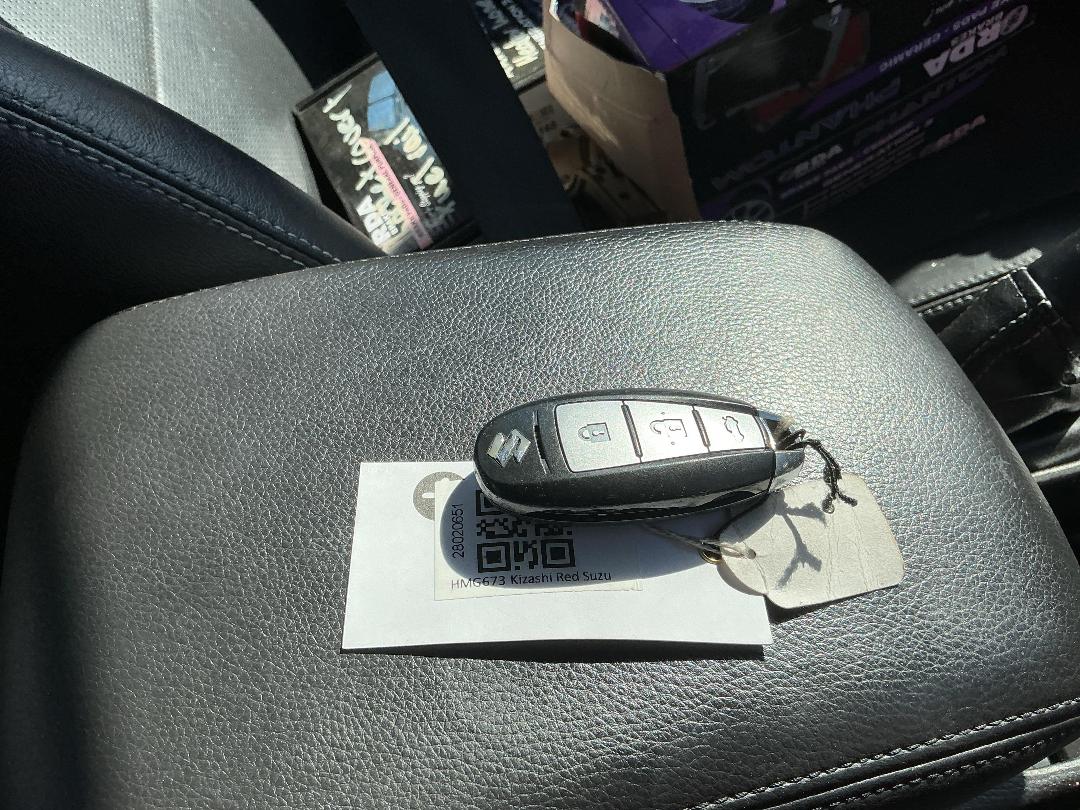 Photo '11' of Suzuki Kizashi Sptc