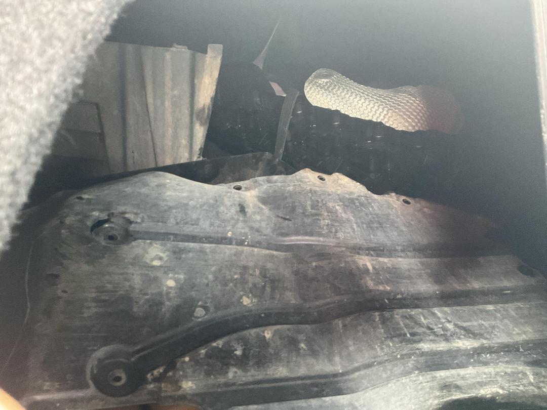 Photo '9' of Suzuki Kizashi Sptc