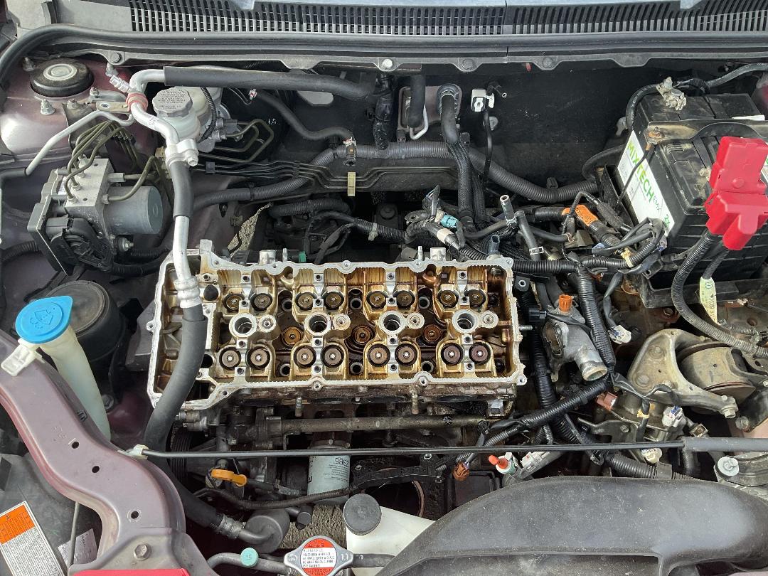 Photo '7' of Suzuki Kizashi Sptc