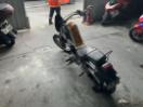 Thumbnail '5' of Suzuki LS650 Boulevard S40 Thumbnail '5' of Suzuki LS650 Boulevard S40