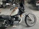 Thumbnail '8' of Suzuki LS650 Boulevard S40 Thumbnail '8' of Suzuki LS650 Boulevard S40