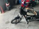 Thumbnail '11' of Suzuki LS650 Boulevard S40 Thumbnail '11' of Suzuki LS650 Boulevard S40
