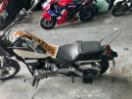 Thumbnail '12' of Suzuki LS650 Boulevard S40 Thumbnail '12' of Suzuki LS650 Boulevard S40