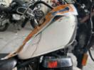 Thumbnail '14' of Suzuki LS650 Boulevard S40 Thumbnail '14' of Suzuki LS650 Boulevard S40