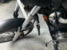 Thumbnail '19' of Suzuki LS650 Boulevard S40 Thumbnail '19' of Suzuki LS650 Boulevard S40