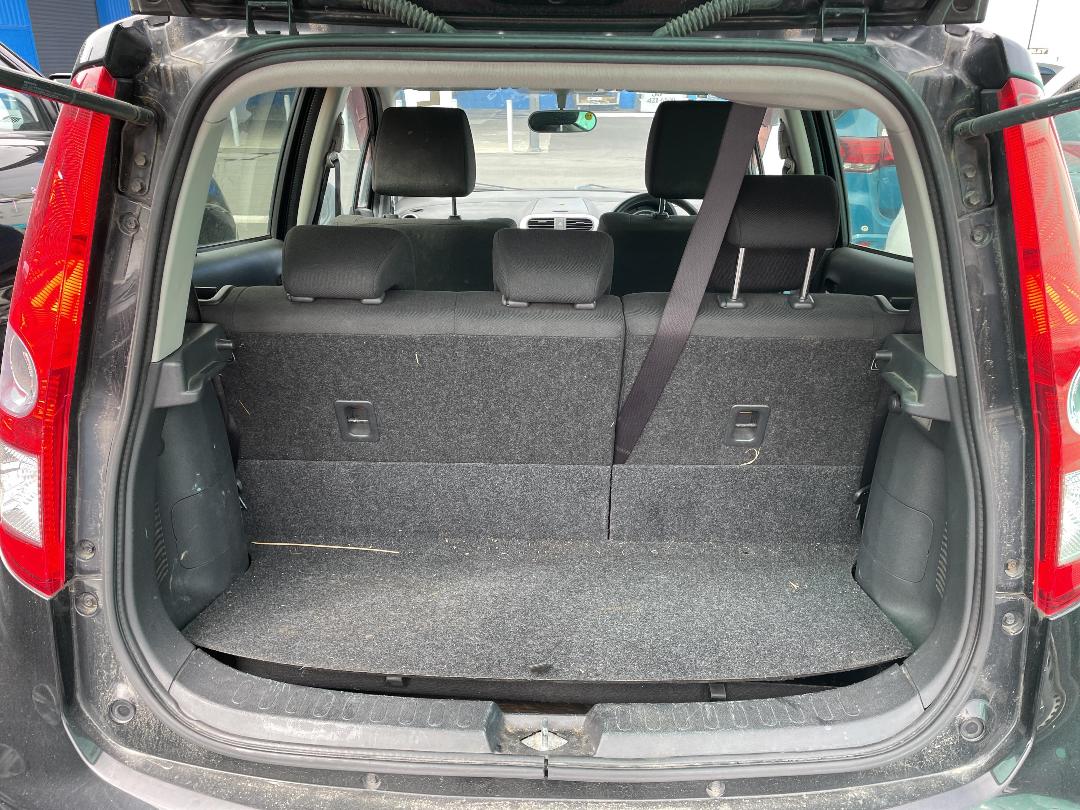 Photo '12' of Suzuki Splash