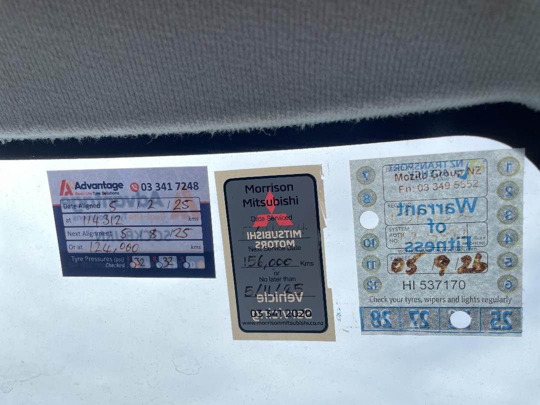 Photo '20' of Suzuki Splash