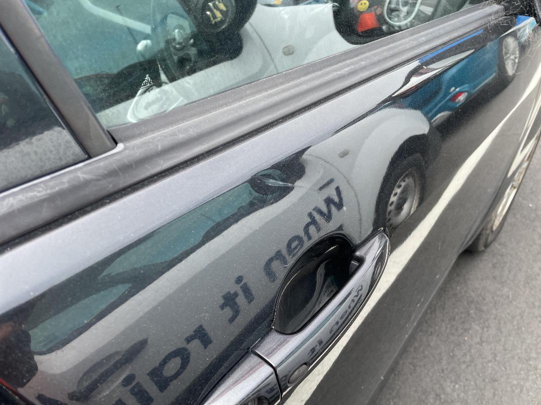 Photo '22' of Suzuki Splash