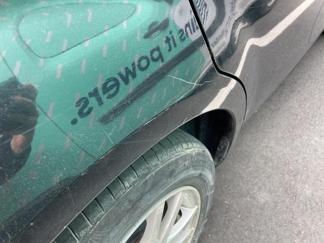 Photo '23' of Suzuki Splash