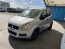 Thumbnail '3' of Suzuki Splash Glxa