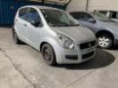Thumbnail '1' of Suzuki Splash Glxa