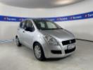 Thumbnail '1' of Suzuki Splash