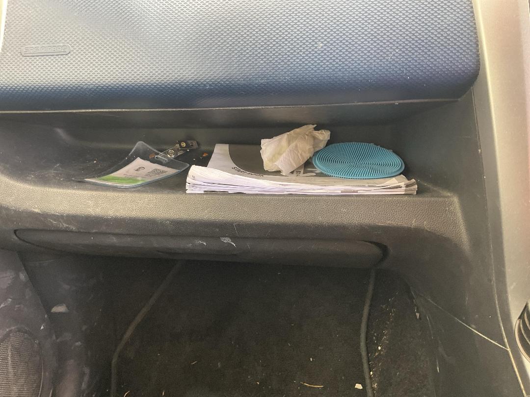 Photo '12' of Suzuki Splash Photo '12' of Suzuki Splash