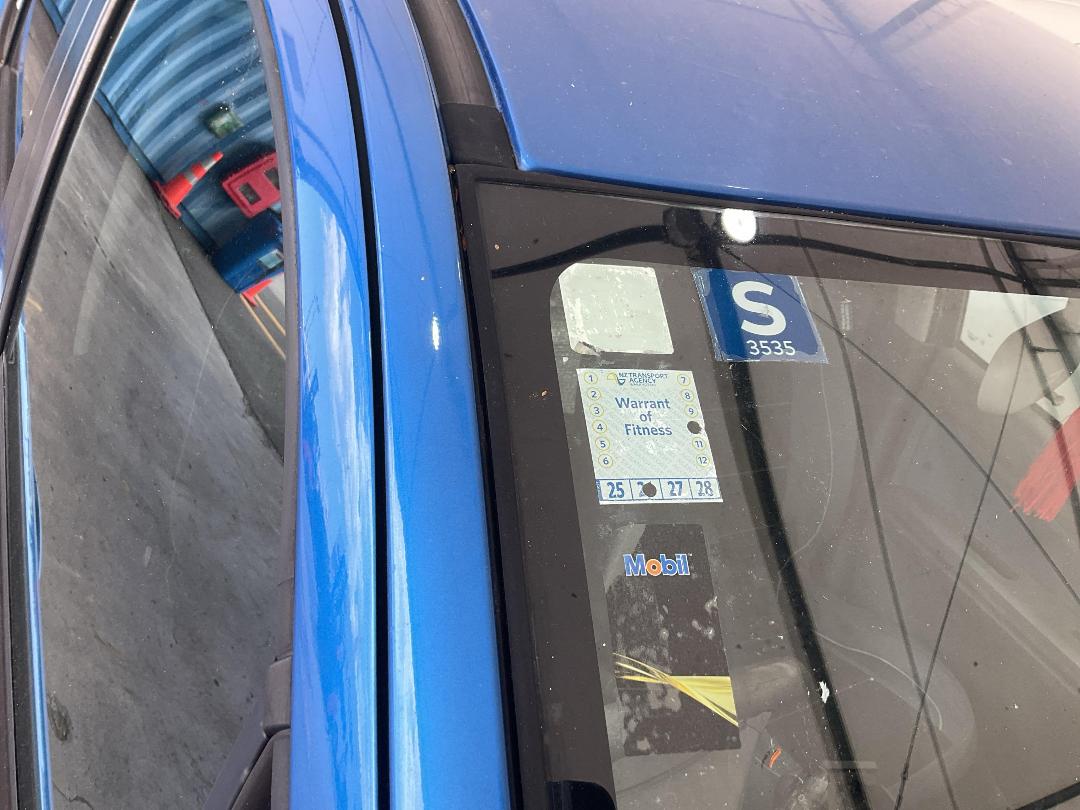 Photo '14' of Suzuki Splash Photo '14' of Suzuki Splash