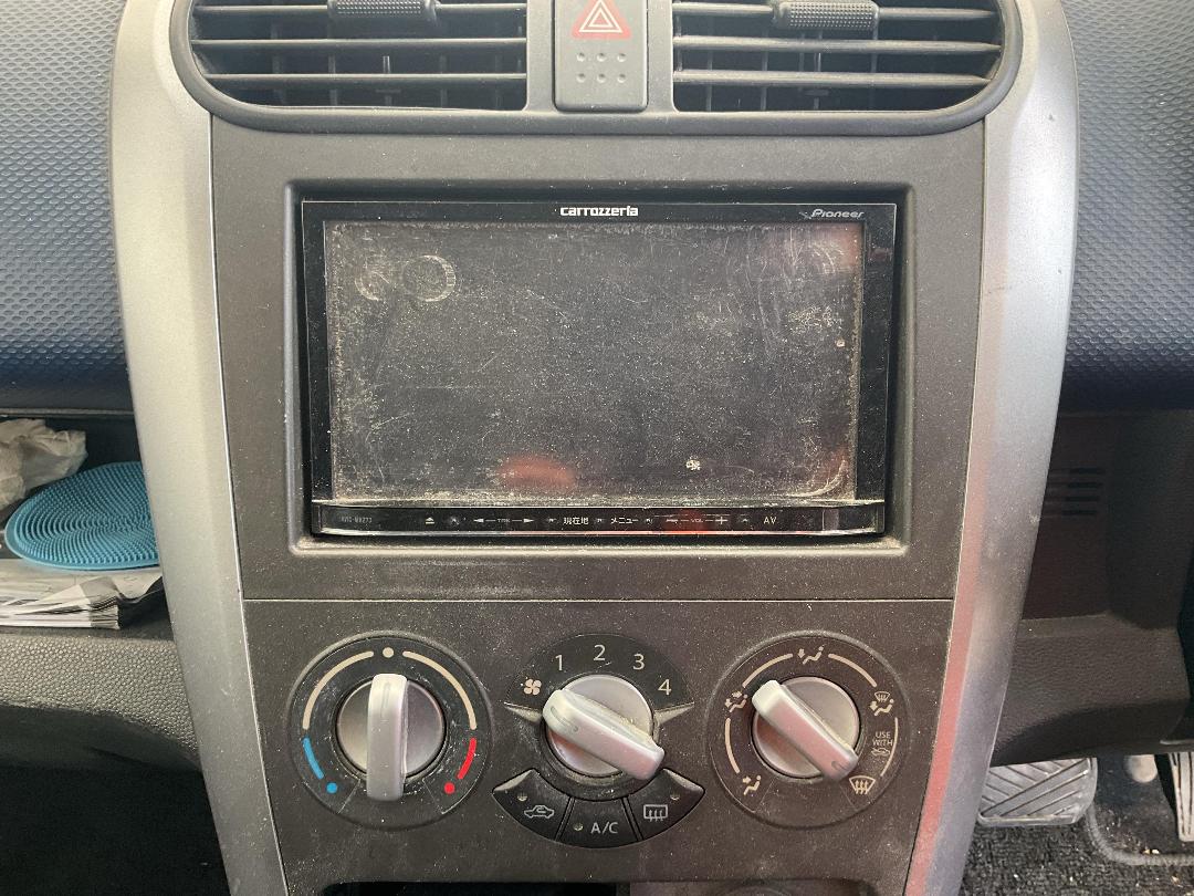 Photo '10' of Suzuki Splash Photo '10' of Suzuki Splash