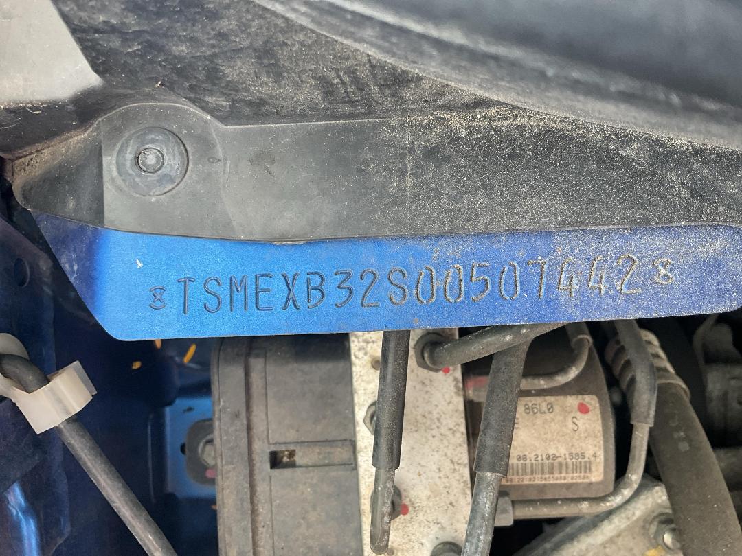 Photo '17' of Suzuki Splash Photo '17' of Suzuki Splash