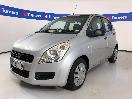 Thumbnail '4' of Suzuki Splash