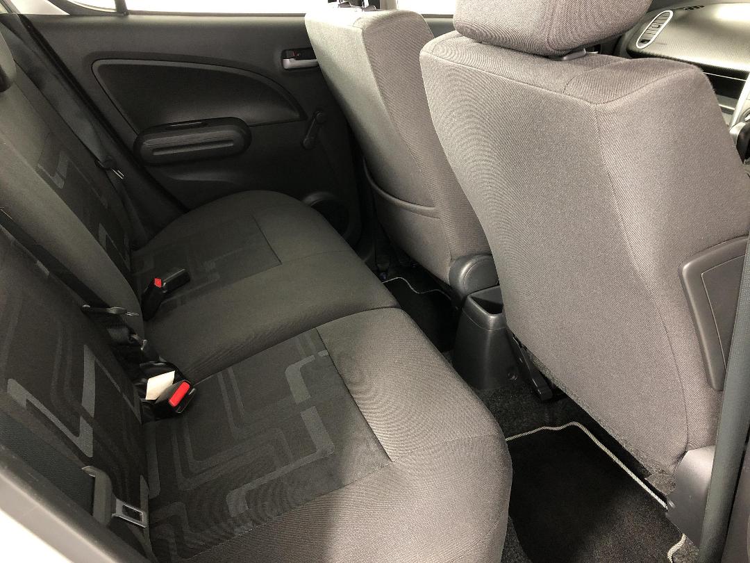 Photo '20' of Suzuki Splash Photo '20' of Suzuki Splash