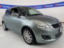 Thumbnail '1' of Suzuki Swift