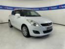 Thumbnail '1' of Suzuki Swift
