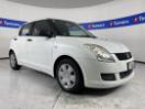 Thumbnail '1' of Suzuki Swift