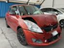 Thumbnail '1' of Suzuki Swift Glxa