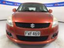 Thumbnail '2' of Suzuki Swift