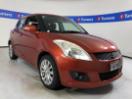 Thumbnail '1' of Suzuki Swift