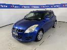 Thumbnail '4' of Suzuki Swift