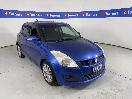 Thumbnail '1' of Suzuki Swift
