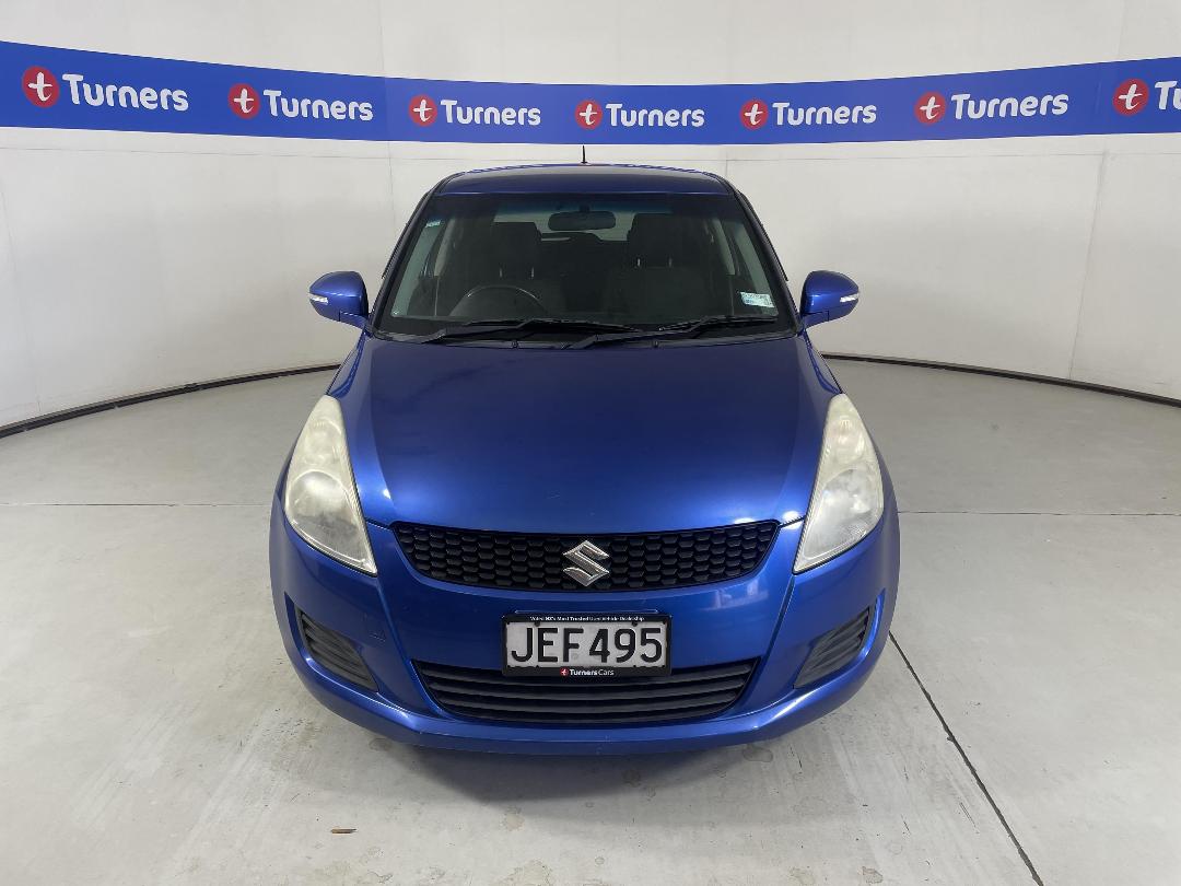 Photo '2' of Suzuki Swift