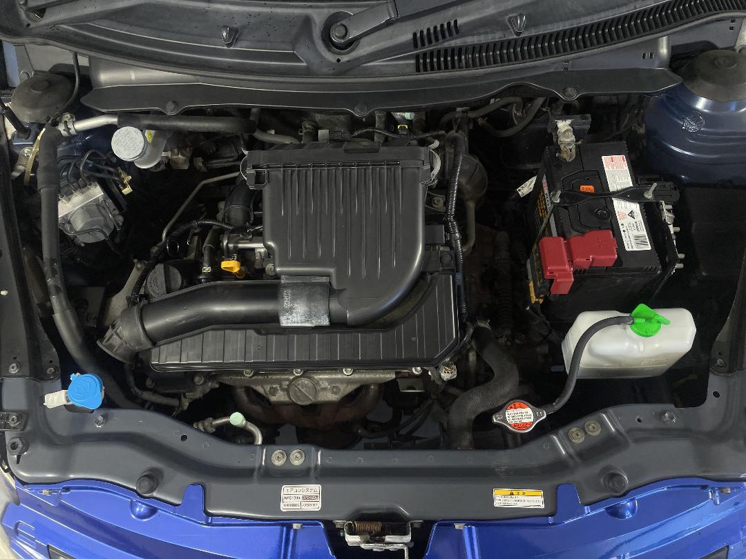 Photo '13' of Suzuki Swift