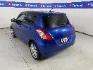 Thumbnail '5' of Suzuki Swift