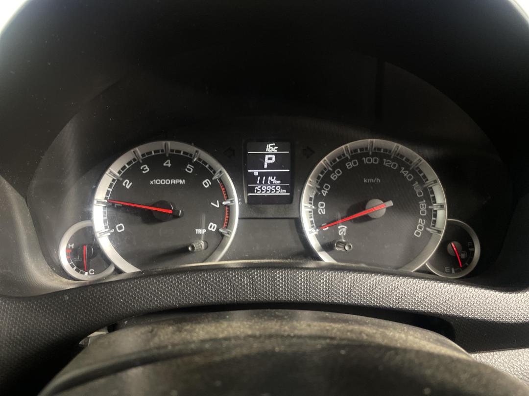 Photo '21' of Suzuki Swift