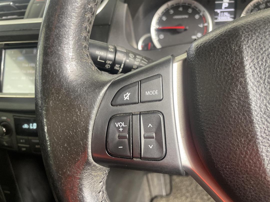 Photo '24' of Suzuki Swift