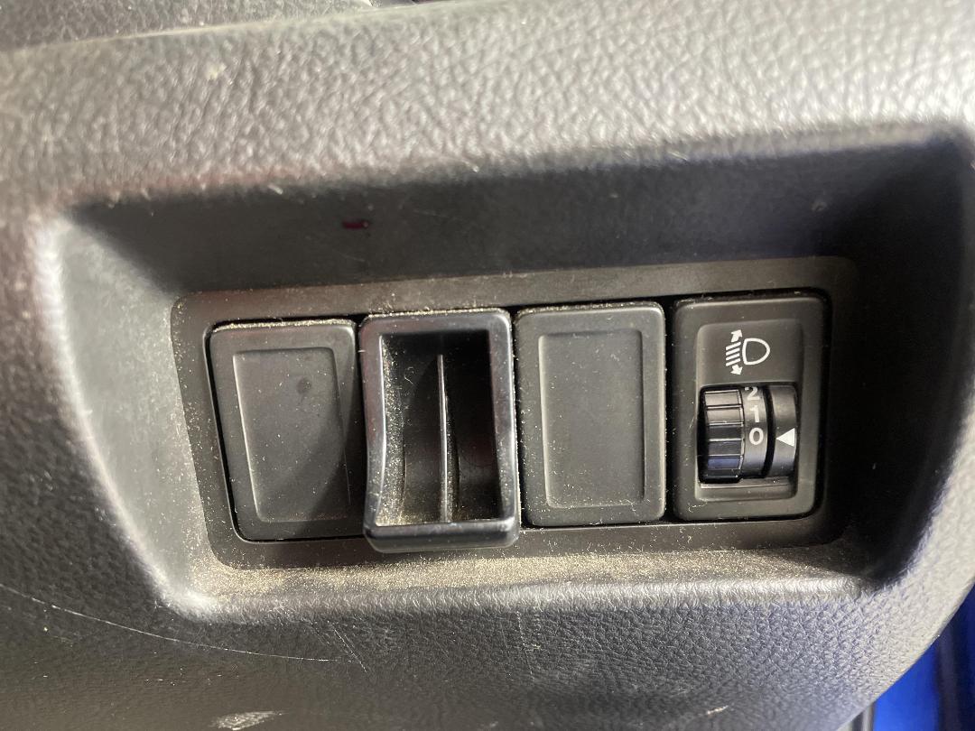 Photo '25' of Suzuki Swift