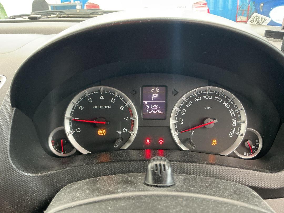 Photo '9' of Suzuki Swift Photo '9' of Suzuki Swift