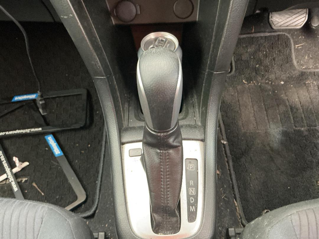 Photo '11' of Suzuki Swift Photo '11' of Suzuki Swift